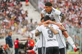 Con la visita de Mirko Jozic incluida: así es el plan centenario de Colo Colo