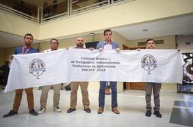 “Estamos a favor de las exigencias, lo que solicitamos es un plazo prudente para cumplir”: conductores de aplicaciones de transporte entran al debate por Ley Uber