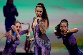 Denise Rosenthal: así será el esperado show de la artista en la obertura del Congreso Futuro 2024