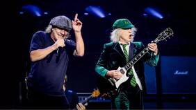 AC/DC suma segundo concierto en Chile para 2026: venta de entradas empieza la próxima semana
