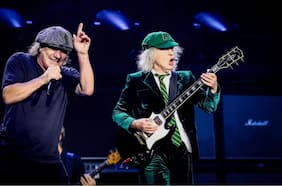 AC/DC suma segundo concierto en Chile para 2026: venta de entradas empieza la próxima semana