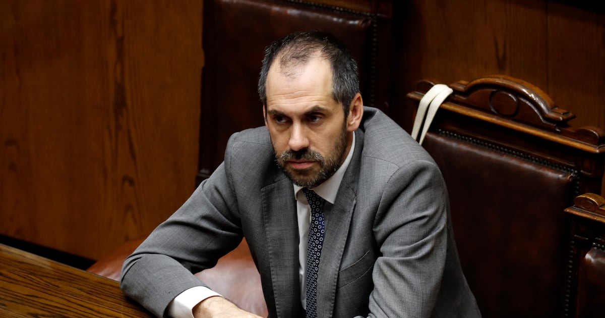 Libertarians add opposition to the constitutional accusation and the panorama of Grau in the House is darkened - The Third