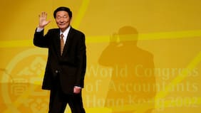 El legado del fallecido expremier Zhu Rongji, el “zar económico” que impulsó a China a liberalizar su mercado y ayudó a convertirla en una potencia