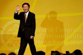 El legado del fallecido expremier Zhu Rongji, el “zar económico” que impulsó a China a liberalizar su mercado y ayudó a convertirla en una potencia