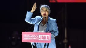 Las diversas formas de una misma rabia