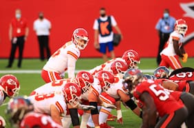 Los hallazgos sobre el Covid-19 que salvaron la temporada de la NFL