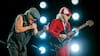 AC/DC atronador, épico y con rock de alto voltaje en su masivo regreso a Chile