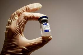 Vacuna rusa Sputnik V alcanza 97% de eficacia en 3,8 millones de personas