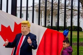 Canadá enfrenta elecciones clave bajo la sombra de Trump
