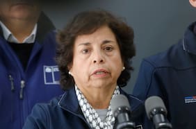 Ministra Williams por reapertura parcial de El Teniente: “Vamos a ser bien enfáticos, la seguridad está por sobre la producción”