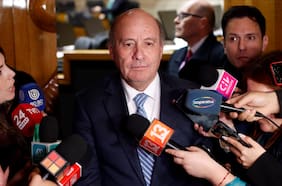 Quiroz y la coyuntura económica: dice que no hay recesión técnica y adelanta alza en torno a $ 90 en precio del diésel
