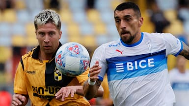 La UC y Coquimbo sostienen la ilusión: Chile aspira a tener dos equipos en cuartos de Copa Libertadores después de 29 años