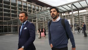 Defensa de Joaquín Lavín León apelará a prisión preventiva: acusa investigación “sesgada” y falta de fundamento