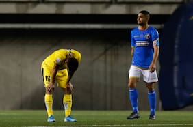 Depresión, ansiedad y miedo: La psiquis del jugador preocupa de cara al regreso del fútbol chileno