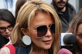 Cathy Barriga se queda sin abogado: renuncia de su defensa podría dilatar preparación de juicio