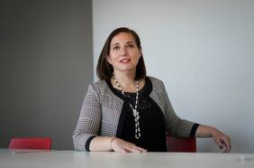 Paulina Vodanovic, presidenta PS: “Es comprensible que la ciudadanía cuestione a la diputada Pérez, ella tendrá que acreditar lo que ha señalado”