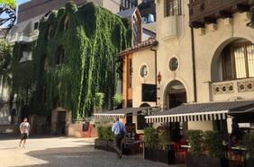 Crítica gastronómica de Don Tinto: Mulato, la lleva