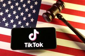 TikTok anuncia que cerrará operaciones en EE.UU. este domingo si gobierno de Biden no interviene para frenar su prohibición
