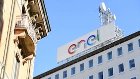 Enel aprueba compra de acciones de propia emisión por hasta el 5% de su capital