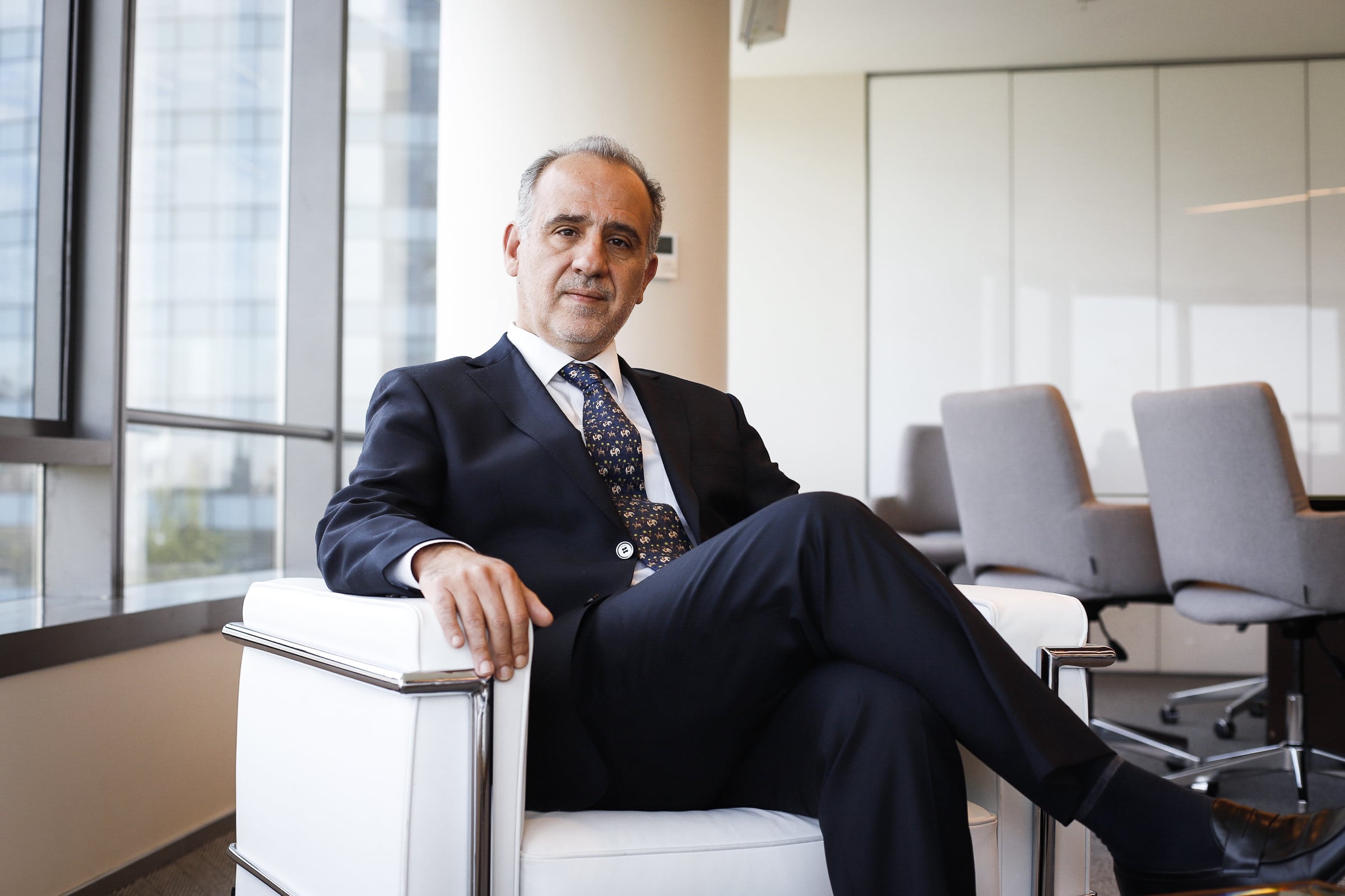 01.10.2026
Jorge Selaive
Economía Jefe de Scotiabank.
Foto: Pablo Vásquez R.