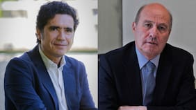 Briones elogia a Quiroz en Hacienda: “Es muy inteligente (...) lo veo súper empoderado”