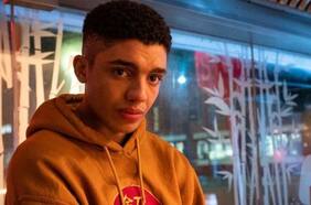 Jay Lycurgo asegura que “es solo cuestión de tiempo” para que Tim Drake asuma el papel de Robin en Titans