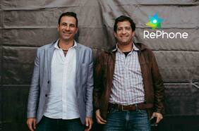 Startup chilena RePhone logra ronda de inversión de US$3,5 millones para abrir México y Colombia