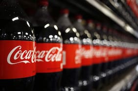 Ganancias de Embotelladora Andina crecen con fuerza en el tercer trimestre