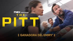 The Pitt regresa a HBO Max con su segunda temporada