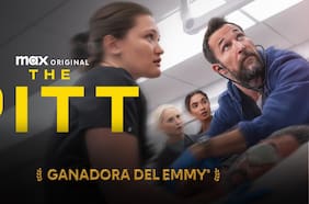 The Pitt regresa a HBO Max con su segunda temporada