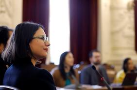 No solo Hassler: concejo municipal y vecinos de Santiago rechazan transversalmente nueva cárcel y estudian qué pasos legales seguir