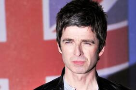 Noel Gallagher estrena canción junto a Johnny Marr: mira aquí el video