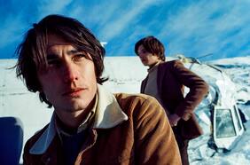 140 días, pérdida de peso y escenas en Chile: así fue el extenuante rodaje de La Sociedad de la Nieve