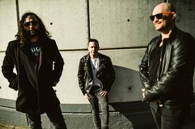 El estallido de Friday Animals: la revancha de la banda que debutaba en vivo el 19 de octubre de 2019