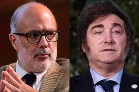 La trama tras la salida de Rodrigo Valdés de negociaciones entre el FMI y Argentina