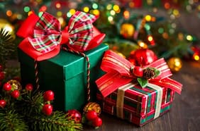 Con descuentos de hasta un 50%: ideas de regalos para Navidad