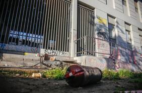 Cronología de una tragedia: cómo un estudiante de 16 años del Liceo de Aplicación terminó con el 25% de su cuerpo quemado