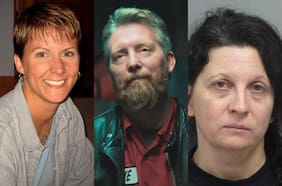 Amor, acoso, asesinato: la historia real tras el documental de Netflix que no debes ver si usas aplicaciones de citas