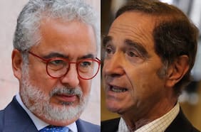 Exministro Hernán Larraín afirma que nunca recibió “una solicitud” de Luis Hermosilla por nombramiento de jueces