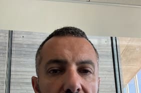 Exdiputado Gustavo Hasbún se querella por estafa en contra de exsocios en negocio de carnicerías