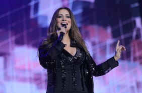 El Hombre que Yo Amo: la canción que Myriam Hernández no dedicó a nadie pero que se convirtió en su himno