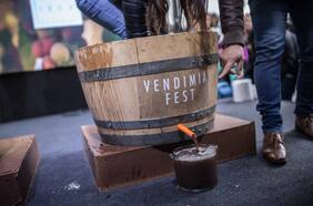 Vendimia Fest 2024: la fiesta del vino con entrada gratis que se tomará en barrio Italia