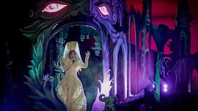 Chappell Roan cierra Lollapalooza: triunfa con un pop vibrante y masivo