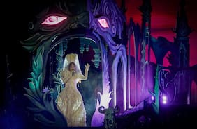 Chappell Roan cierra Lollapalooza: triunfa con un pop vibrante y masivo