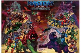 Travis Knight, director de Bumblebee, estaría cerca de convertirse en el director de la película live-action de Masters of the Universe