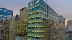 Sonda reduce sus ganancias a menos de la mitad en el tercer trimestre