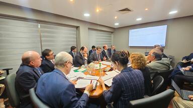 Kast ocupa dos “balas de plata” para el SII y la DT, y realiza primer “gabinete” económico para delinear hoja de ruta