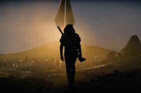 Apple TV+ reveló un nuevo tráiler para su serie basada en Foundation de Isaac Asimov