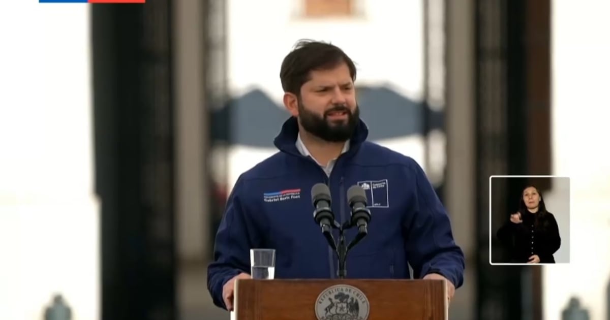 Alerta de tsunami en Chile: el desafío de la gestión y la confianza pública a cuatro meses del evento