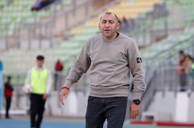 “Es pichanga que...”: la furia del entrenador de Barnechea tras el fallo que ratifica la resta de 45 puntos